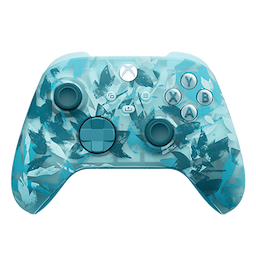 Xbox Wireless Controller - Ice Breaker Special Edition