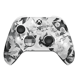 Xbox Wireless Controller - Storm Breaker Special Edition