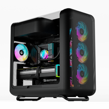 AMD Gaming PC Configurator 4 Daily Deal