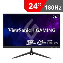 [1920 x 1080] ViewSonic VX2428A Gaming Monitor