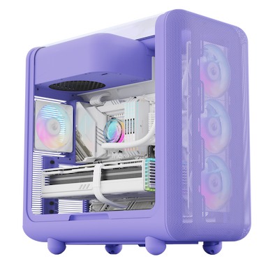 Intel Taro Gaming PC Daily Deal