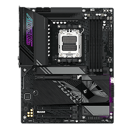 Gigabyte X870E AORUS ELITE Gaming Motherboard