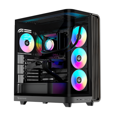 AMD Ryzen Power Up Gaming PC Daily Deal