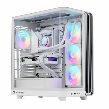 Intel Core Ultra Gen Pro Gaming PC Daily Deal