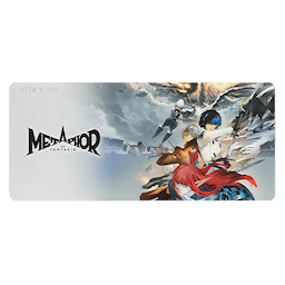 HYTE Metaphor ReFantazio Desk Pad 1