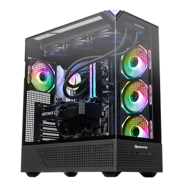 RDY Element 9 Pro B03