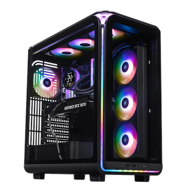 RDY Element Pulse X R01