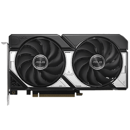 ASUS GeForce RTX 5060 Ti 16GB Dual OC Edition GDDR7 Graphics Card