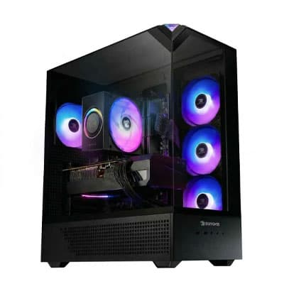 model image list