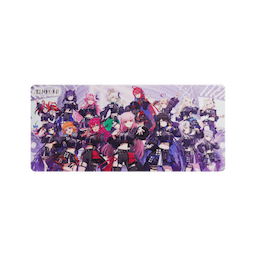 HYTE hololive All For One Desk Pad