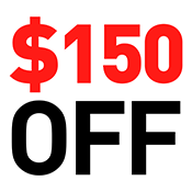 limited time offer
