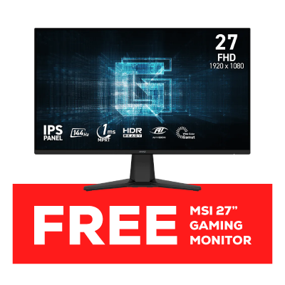 limited time offer