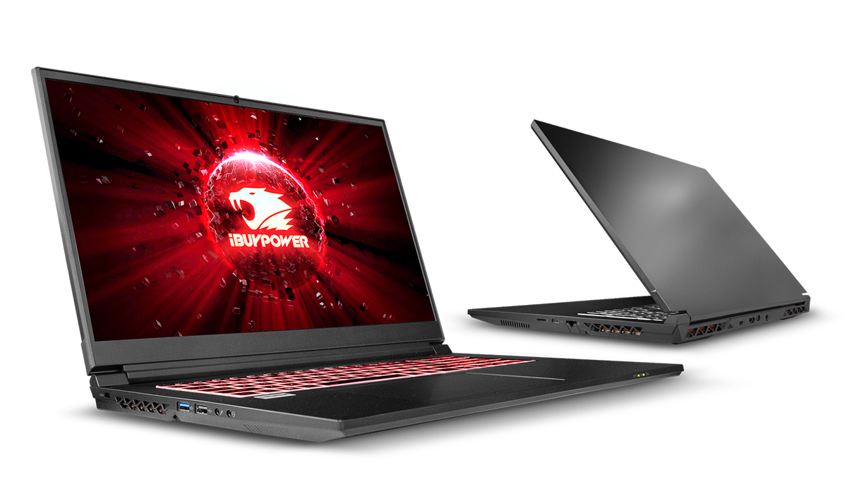 Gaming Laptops