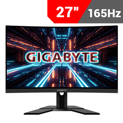 [1920x1080] GIGABYTE G27FC A Gaming Monitor
