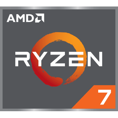 AMD Ryzen 7 5700G Processor (8X 3.8GHz/16MB L3 Cache)