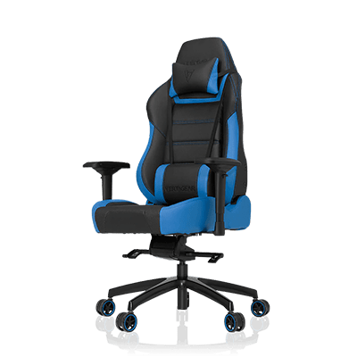 Vertagear Racing series PL6000 Gaming Chair [Blue/Black]