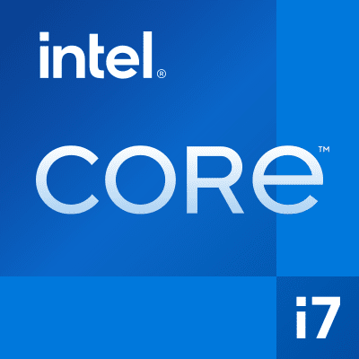 Intel® Core™ i7-12700F Processor (8X 2.10GHz + 4X 1.60GHz /25MB L3 Cache)