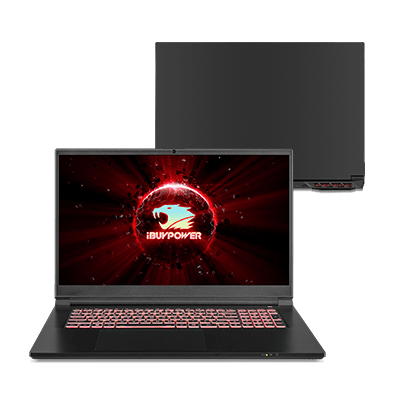 Chimera NP7880J Gaming Laptop [Refurb Unit 2]