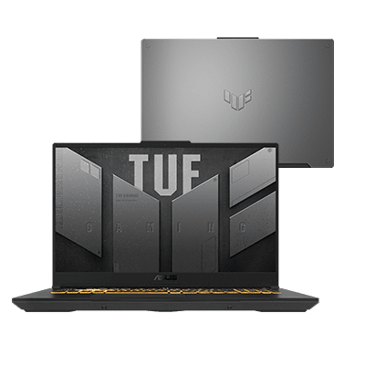 ASUS TUF Gaming F17 FX707ZM Gaming Laptop [Refurb Unit 3]