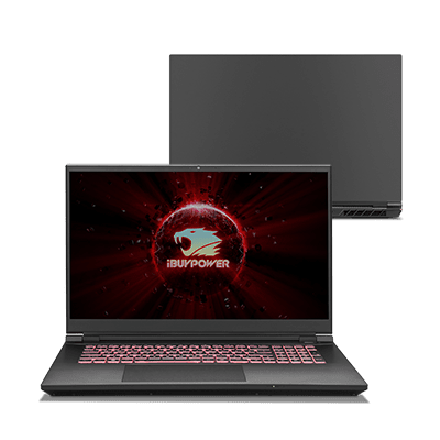Chimera NP8872N Gaming Laptop [Refurb]