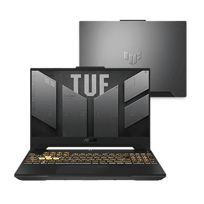 ASUS TUF F15 FX507ZM Gaming Laptop