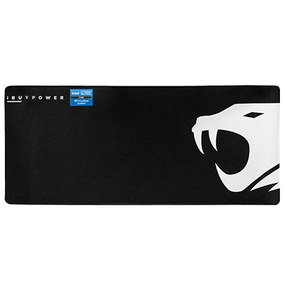 iBUYPOWER / IEM Gaming Extended Mouse Pad