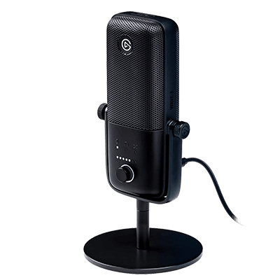 Elgato Wave 3 Microphone