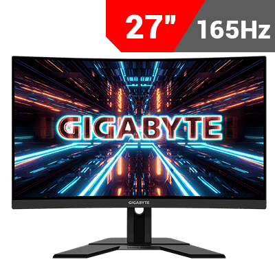 [1920x1080] GIGABYTE G27FC A-SA Gaming Monitor