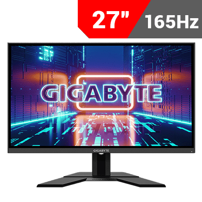 [1920x1080] GIGABYTE G27F 2 Gaming Monitor