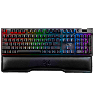 ADATA XPG SUMMONER RGB Mechanical Gaming Keyboard