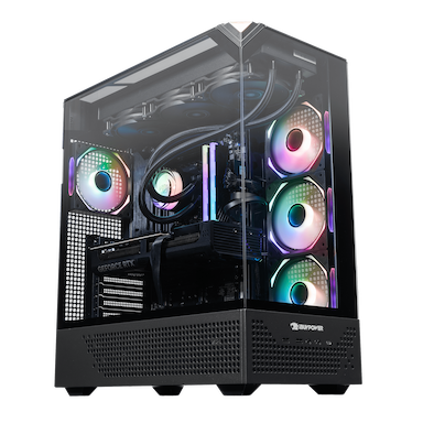 RDY Element Pro R08