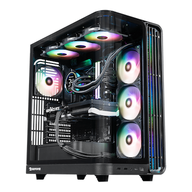 RDY Trace X RGB R01