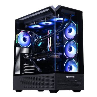 RDY Element Pro R09