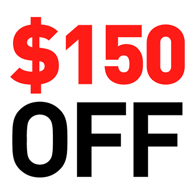 limited time offer