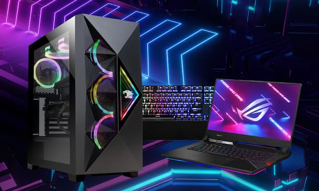 iBUYPOWER®: Gaming Computers, Custom PCs and Laptops | iBUYPOWER®