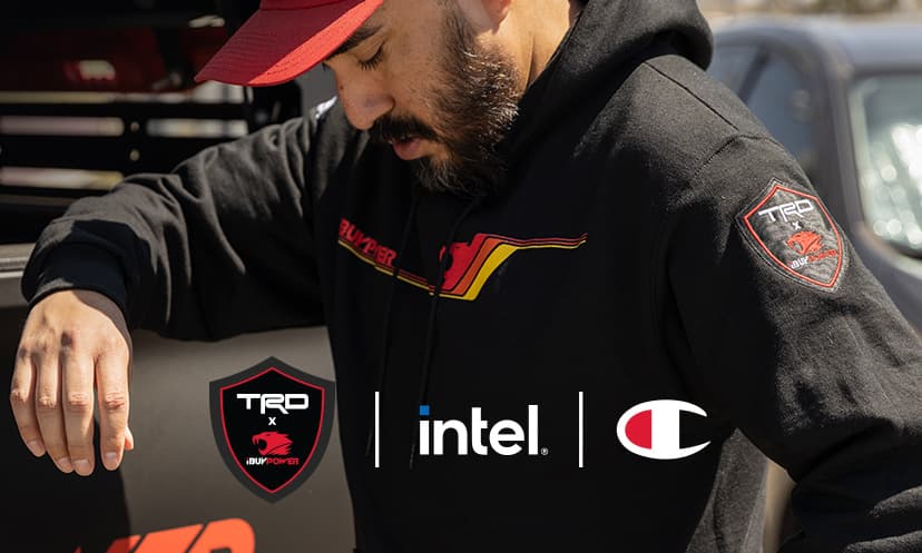 iBUYPOWER®: Gaming Computers, Custom PCs and Laptops | iBUYPOWER®