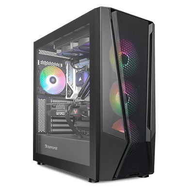TraceMeshI3N16501 | iBUYPOWER®