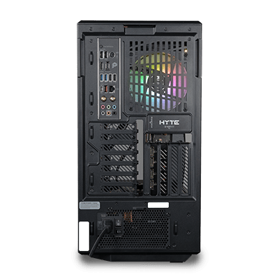 Y40BI7N4701 | iBUYPOWER®