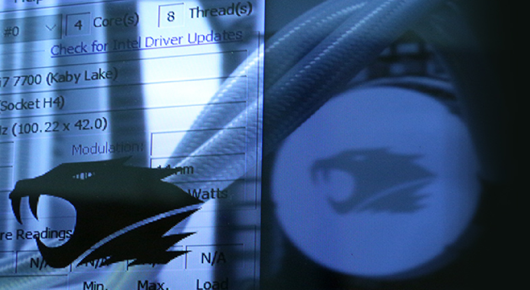 Snowblind Signature Gaming PC | iBUYPOWER®